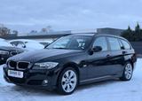 BMW 318d E91 Navi PDC SHZ Start/Stop Unfallfrei - BMW 318: E91