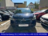 Opel Zafira Tourer 1.4 Turbo Edition*HU neu,Garantie* - Opel Zafira Tourer: Edition