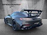 Mercedes-Benz AMG GT Coupe Black Series Carbon/Burm./Carbon/ - Mercedes-Benz: AMG Series