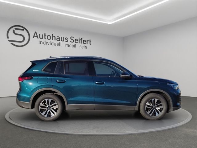Volkswagen Tiguan - Bild 7