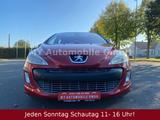 Peugeot 308 Sport Plus 1.6 120 VTi+TÜVNEU+PANORAMA+KLIMA - Peugeot 308: Sport Plus