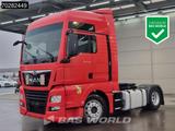 MAN TGX 18.460 TGX 4X2 XXL Retarder 2x Tanks - MAN 460