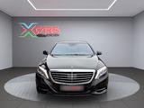 Mercedes-Benz S 350 Lang BlueTec Pano/LED/Burmester/Memory - Mercedes-Benz S 350: Limousine