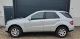 Mercedes-Benz ML 320 CDI 4MATIC  1.Hand lückenlos Scheckheft - Mercedes-Benz ML-Class aus 2006