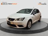 Seat Ibiza Lim. Stylance/Style/Tempomat/Navi/SHZ/PDC - Seat Ibiza mit Benzin-Antrieb: Automatik
