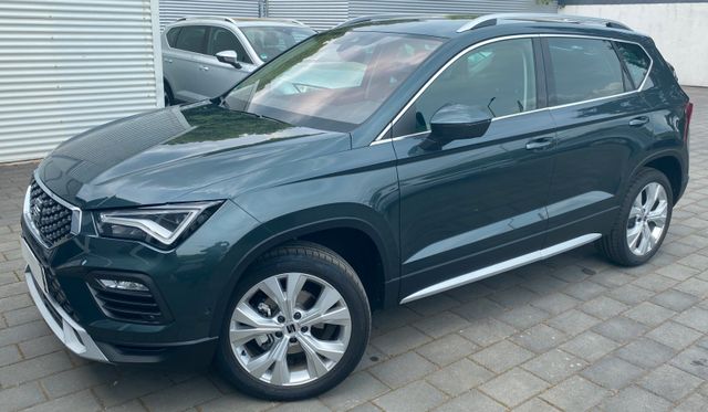 Seat Ateca 1.5 TSI DSG Xperience/BeatsAudio/PaketXL