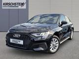 Audi A3 Sportback 35 TFSI App-Navi ACC PDC Sportsitze - Audi A3: Sports