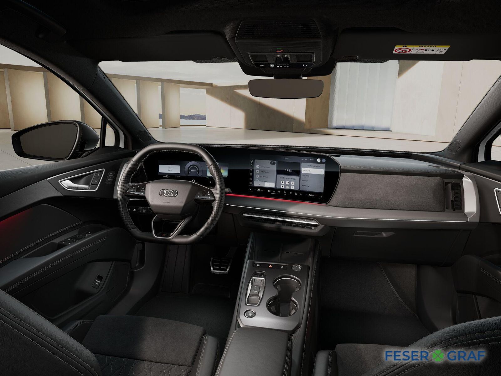 Audi Q4 - Bild 5