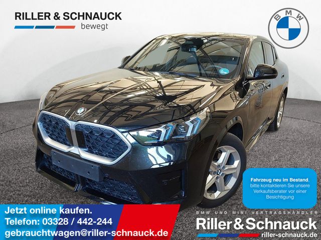 BMW X2 sDrive 20i M Sport AHK+HUD+ACC+HK+360°KAM