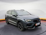 Cupra ATECA 2.0 TSI DSG 4Drive AHZV+PANORAMA+ALLRAD - Cupra Ateca in Dresden