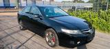 Honda Accord TÜV NEU - gebrauchte Honda Accord aus dem Jahr 2008