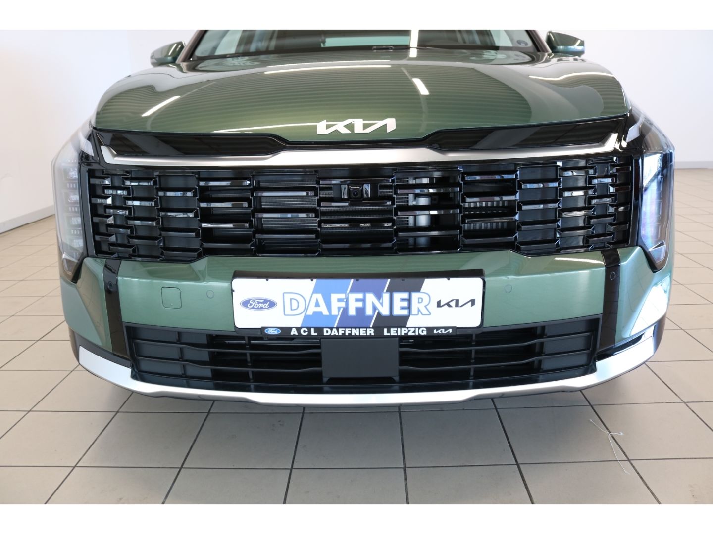 Fahrzeugabbildung Kia Sportage Vision 2.0 CRDi 48V Autom.Neues Modell!