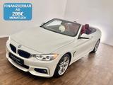 BMW 420 d M PAKET / VOLLAUSST./ 2.HAND/ GARANTIE - BMW 420: Cabrio