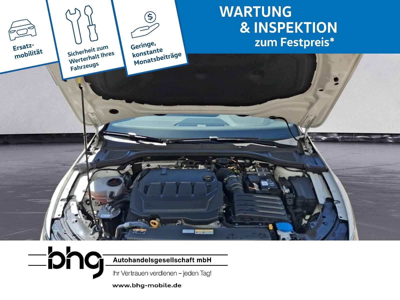 Volkswagen Golf GTD 2,0 TDI SCR DSG, миниатюра 11