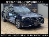 Mercedes-Benz E 300 de T 4Matic Avantgarde*AHK*WIDE*KAM*UPE:74 - gebrauchte Mercedes-Benz E 300 aus dem Jahr 2022