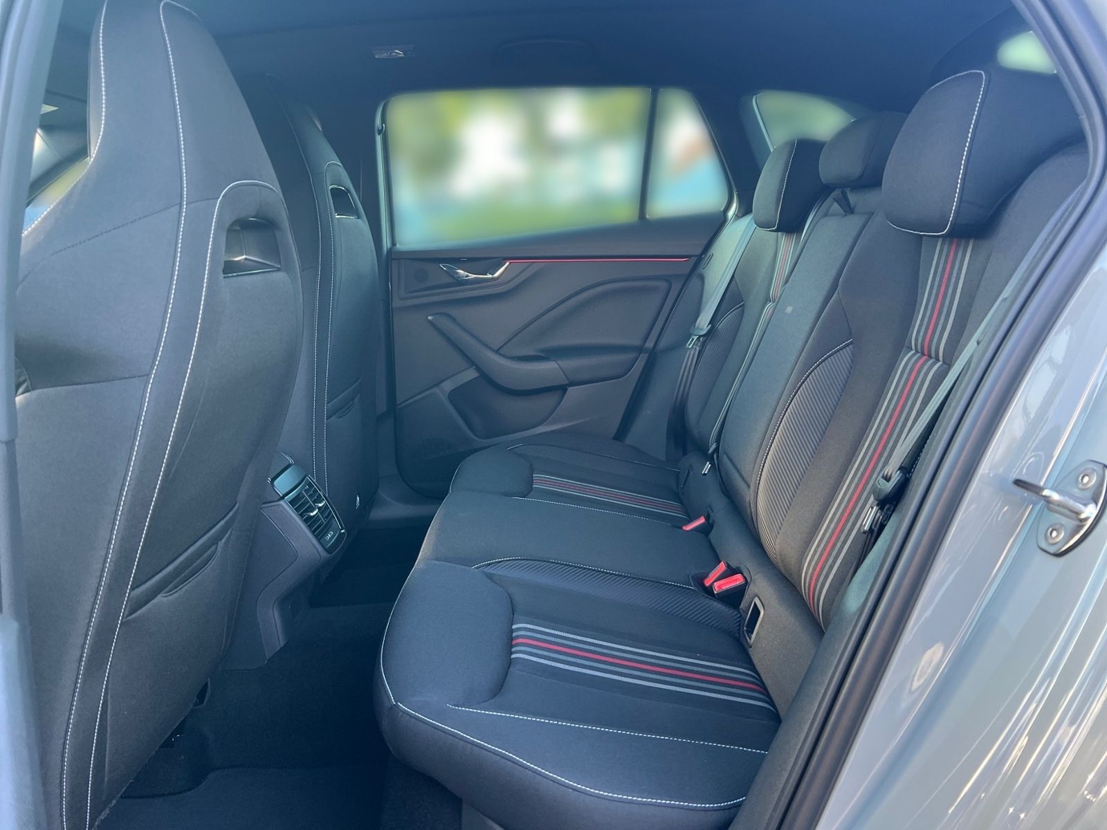 Skoda Scala - Bild 14