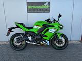 Kawasaki Ninja 650 - KAWASAKI NINJA 650
