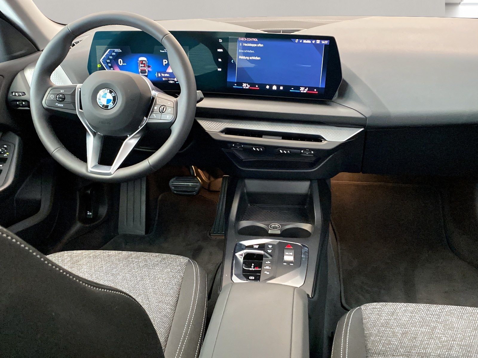 BMW 220 Gran Coupé - Bild 7