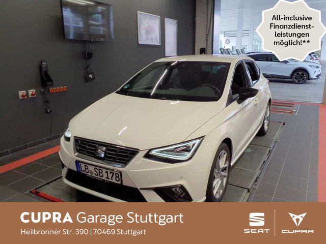 Seat Ibiza 1.0 TSI Style 81KW DSG