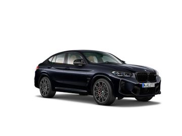 BMW Leasing Angebot: BMW X4 M Competition Laserlicht Komfortzug. Head-Up