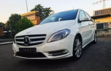Mercedes-Benz Navi/Leder Artico/PSK/Xenon/Klima/Alu8fach/TOP - Mercedes-Benz B 180 Gebrauchtwagen in Karlsruhe