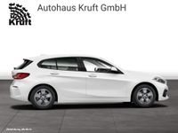 BMW 116 - Vorschau Bild 9