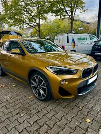 صورة 1 لـ 2018 BMW X2