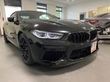 BMW M8 Cabrio Competition VOLL Laser Nackenheizung