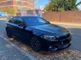 BMW 550i LCI  449PS - BMW 5er Reihe: Ps