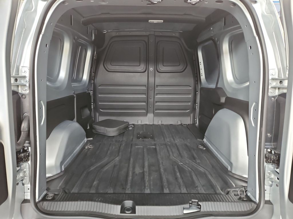 Fahrzeugabbildung Mercedes-Benz eCitan Kastenwagen Standard MBUX Navi RFK PTS hi