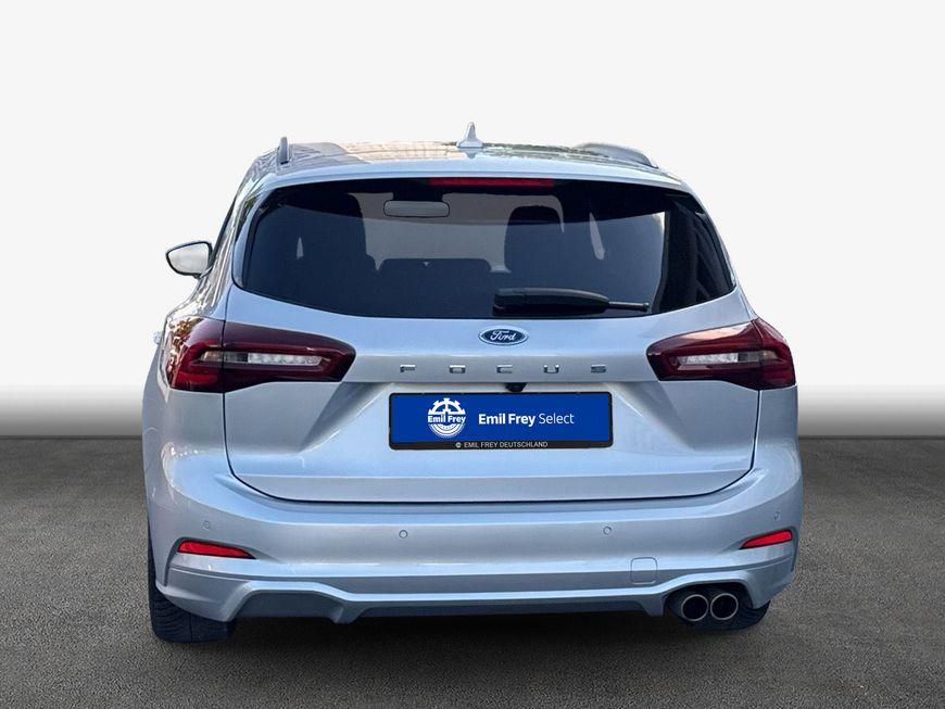 Ford Focus Turnier 1.0 EcoBoost Hybrid Aut. ST-LINE X