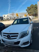 Mercedes-Benz Auto Mercedes glk - aus 2012: Mercedes Glk