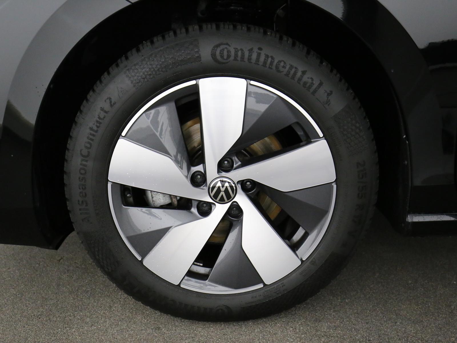 Volkswagen Passat 1,5 l eTSI DSG Business LED Navi, миниатюра 30