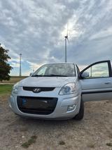 Hyundai Matrix 1.6 Comfort Comfort - Hyundai Matrix von privat