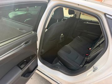 Ford Mondeo - 7