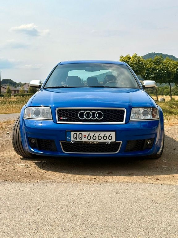 Audi RS6