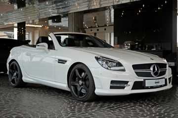 Mercedes SLK 200 - 1