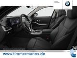 BMW 320d Touring HiFi ParkAss Komfortzg - BMW 320: Schwarz, 320d