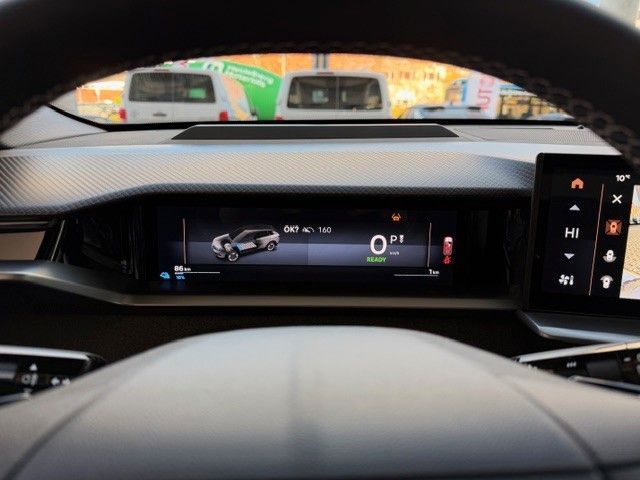 Fahrzeugabbildung Opel Grandland GS (73kWh) Electric 360,HUD,Kamera,SHZ