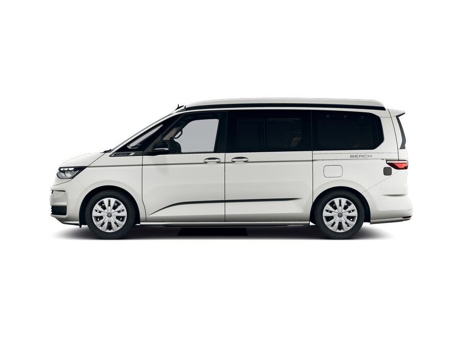 Volkswagen T7 California - Bild 3