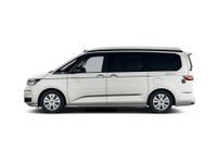 Volkswagen T7 California - Vorschau Bild 3