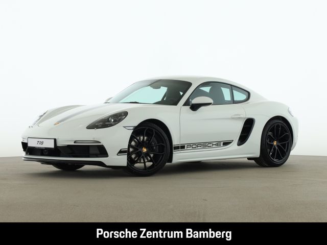 Porsche Cayman 718 Style Edition/ Sonderleasing/ BOSE/ C