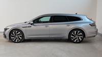 Volkswagen Arteon Shooting Brake R-Line-KESSY-LANE-ACC-360°