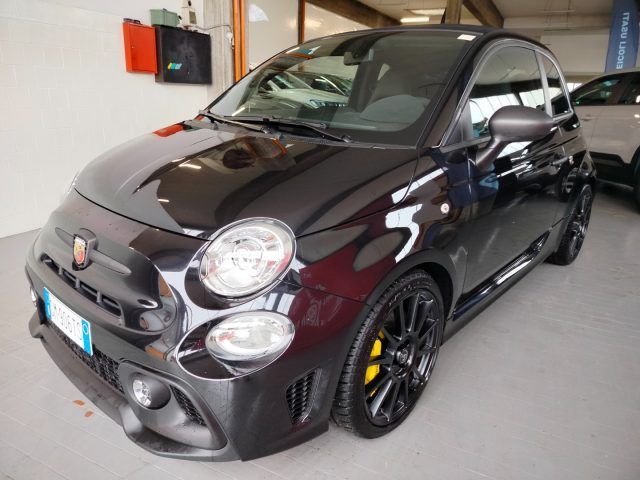 Jiný ABARTH 695 C 1.4 Turbo T-Jet 180CV COMPETIZIONE