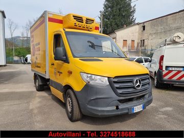 Mercedes Sprinter - 3
