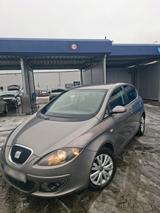 Seat Polnische Seat ALTEA 2.0 Diesel Baujah 200... - Seat Altea in Berlin