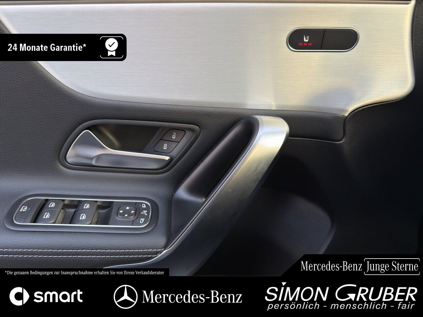 Fahrzeugabbildung Mercedes-Benz A 180 Progressive Pano Distronic MultiBeam KeyGo