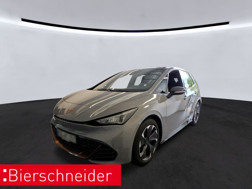 Image of Cupra Born