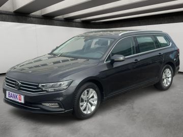 Volkswagen Passat Variant - 1