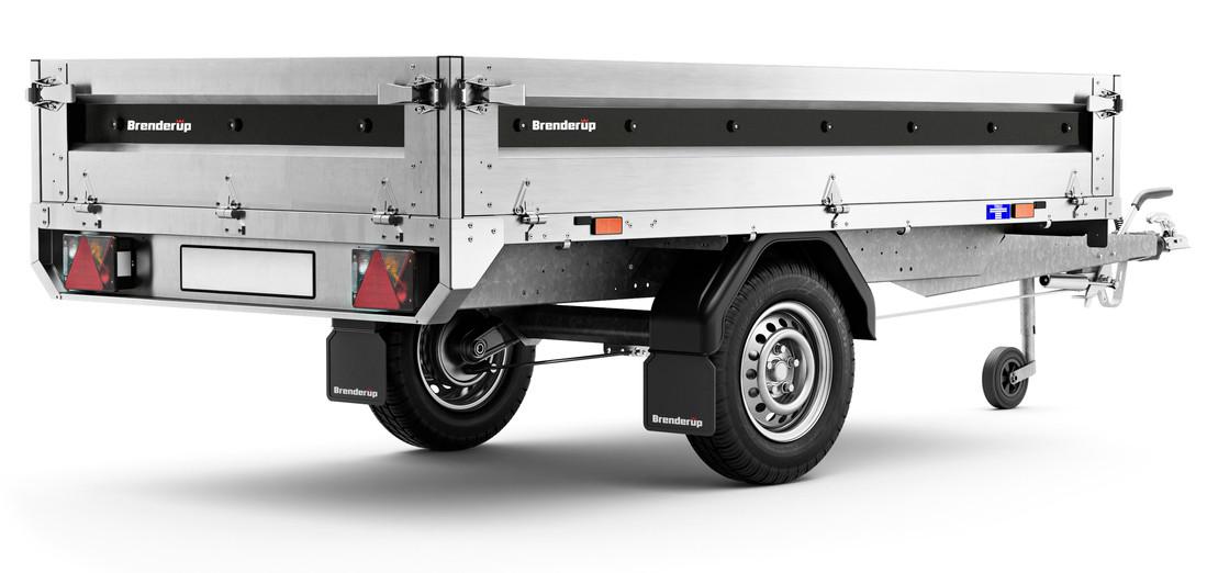 Brenderup 4260SB1200